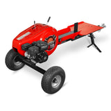 34 Ton Kinetic Log Splitter & Firewood Conveyor Bundle, KT34 & HC2016 thumbnail 9