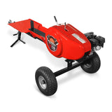 34 Ton Kinetic Log Splitter & Firewood Conveyor Bundle, KT34 & HC2016 thumbnail 3