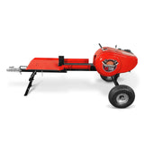 34 Ton Kinetic Log Splitter & Firewood Conveyor Bundle, KT34 & HC2016 thumbnail 10