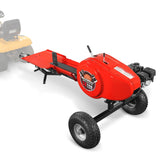 34 Ton Kinetic Log Splitter & Firewood Conveyor Bundle, KT34 & HC2016 thumbnail 12