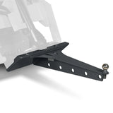36'' Boom Length Mini Skid Steer Lifting Jib thumbnail 1