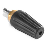 4000 PSI Turbo Rotary Nozzle, 4.0 Orifice, 1/4" Quick Connect, for Hot and Cold Pressure Washers (for SKU: 204002, 204003, 204004, 204006, 204007, 204008, 204010, 204011, 204012) thumbnail 1