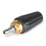 4000 PSI Turbo Rotary Nozzle, 4.0 Orifice, 1/4" Quick Connect, for Hot and Cold Pressure Washers (for SKU: 204002, 204003, 204004, 204006, 204007, 204008, 204010, 204011, 204012) thumbnail 4