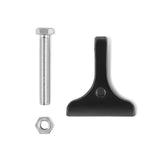 ( 1 Pack / 8 Pcs ) Hammers for Mowers SSFM-70; ERM80 and EFS Series (SKU: 150134;150134G;150135;150135G;150136;  150150; 150209) thumbnail 3