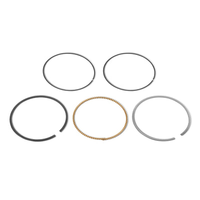 Piston Rings for ZONSEN GB1000 Engine