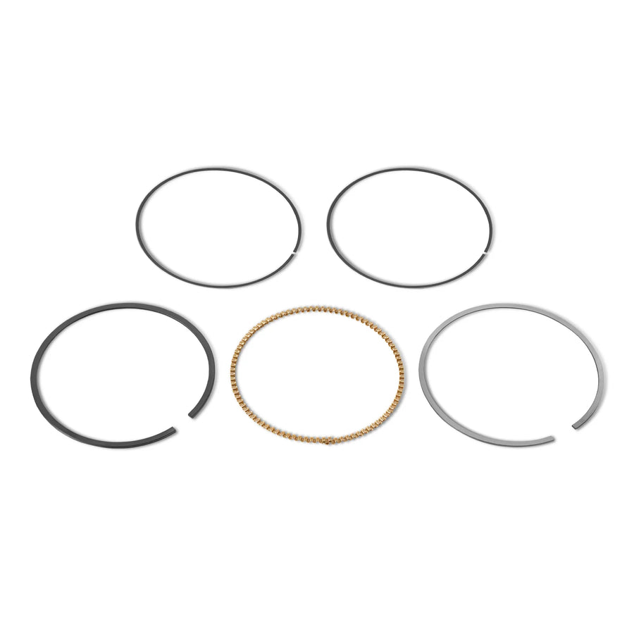 Piston Rings for ZONSEN GB1000 Engine