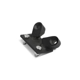 ( 1 Pack / 6 Pcs ) Double Teeth Mount Assembly for Mini Trencher TCR1500 (SKU: 120200, 120201) thumbnail 2