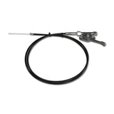 ( 1 Pack / 1 Pcs ) DUCAR Engine Throttle Choke Cable Controls Replace for TCR1500; SGR1500; SG380 ( SKU: 120200;130200;130300 ) thumbnail 1