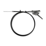 ( 1 Pack / 1 Pcs ) DUCAR Engine Throttle Choke Cable Controls Replace for TCR1500; SGR1500; SG380 ( SKU: 120200;130200;130300 ) thumbnail 3