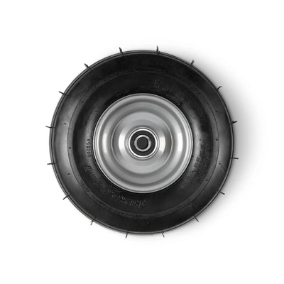 Front Tire for Wood Chipper B150 ( SKU: 110803; 110804; 110805 ）
