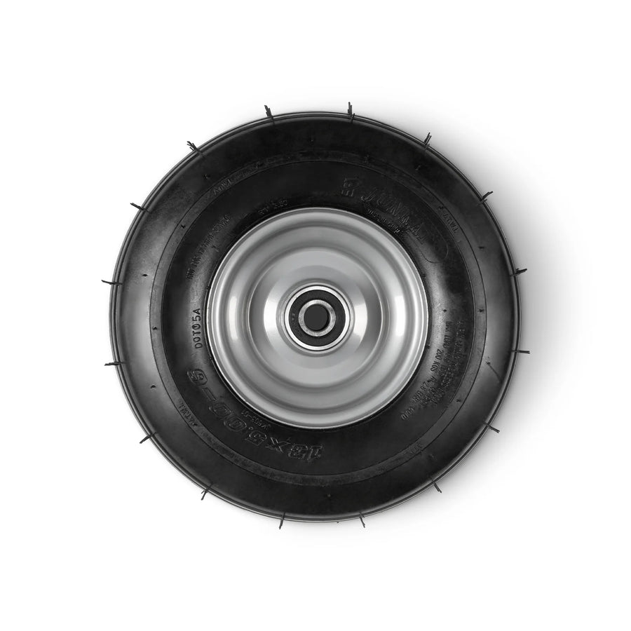 Rear Tire for Mini Dumper E50; EH50 ( SKU: 101200; 101200Y;101201R;101201 )