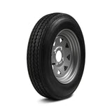 Rear Tire for Wood Chipper DCH7 ( SKU: 110700; 110700H） thumbnail 3