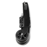 Front Tire Jack for Wood Chipper DCH7 ( SKU: 110700; 110700H ) thumbnail 2