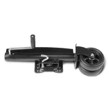 Front Tire Jack for Wood Chipper DCH7 ( SKU: 110700; 110700H ) thumbnail 4