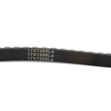 Kevlar V-belts for Wood Chipper P4206, B150, 17x1268La ( sku: 110800; 110801; 110802; 110803; 110804; 110805 ） thumbnail 6