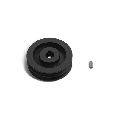 ( 1 Pack / 1 Pcs ) Pulley and Key for SGR1500 ( SKU: 130200; 130300; 130400 )