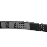 ( 1 Pack / 2 Pcs ) 1127 Kevlar V-belts for Wood Chipper GS1500  (SKU: 110200, 110200K, 110200Y） thumbnail 6