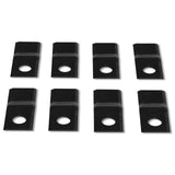 ( 1 Pack / 8 Pcs ) Blade for Drum Mower DM53 (SKU: 150235） thumbnail 3