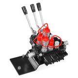Three-way Valve Parts for The Log Infeed Conveyor (SKU: 150248) thumbnail 2