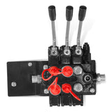 Three-way Valve Parts for The Log Infeed Conveyor (SKU: 150248) thumbnail 4