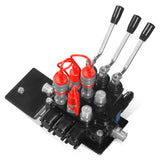 Three-way Valve Parts for The Log Infeed Conveyor (SKU: 150248) thumbnail 5