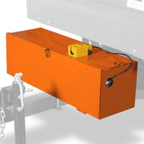 Hydraulic Power Unit for Heavy-Duty Dump Trailer, DT4X8, DT4X8W(SKU: 150255; 150256) thumbnail 1