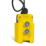 Hydraulic Power Unit for Heavy-Duty Dump Trailer, DT4X8, DT4X8W(SKU: 150255; 150256) thumbnail 2