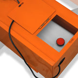 Hydraulic Power Unit for Heavy-Duty Dump Trailer, DT4X8, DT4X8W(SKU: 150255; 150256) thumbnail 3