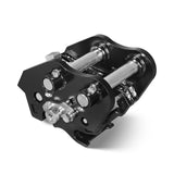 Semi-automatic Quick Coupler for Mini Compact Excavator, MEC06 (SKU: 150536) thumbnail 2