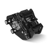 Semi-automatic Quick Coupler for Mini Compact Excavator, MEC06 (SKU: 150536) thumbnail 3