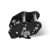 Semi-automatic Quick Coupler for Mini Compact Excavator, MEC06 (SKU: 150536) thumbnail 7