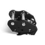 Semi-automatic Quick Coupler for Mini Compact Excavator, MEC06 (SKU: 150536) thumbnail 8