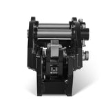 Semi-automatic Quick Coupler for Mini Compact Excavator, MEC06 (SKU: 150536) thumbnail 10