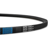( 1 Pack / 6 Pcs ) Belt for for Forestry Mulcher MC70 (SKU:150600) thumbnail 2