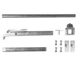 Quick Log Clamp Assembly for Sawmill SM-32 ( SKU: 150167; 150167D6; 150167K4; 150167K6; 150167H6) thumbnail 2