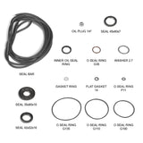 Repair Kit for Disc Mower(SKU: 150231; 150232） thumbnail 3