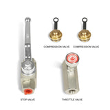 Valve of Disc Mower(SKU: 150231; 150232） thumbnail 5