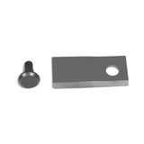 ( 1 Pack / 12 Pcs )Blades for Disc Mower(SKU: 150232） thumbnail 4