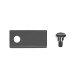 ( 1 Pack / 12 Pcs )Blades for Disc Mower(SKU: 150232） thumbnail 2