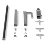 Quick Log Clamp Assembly for Sawmill SM-18 ( SKU: 150165 ) thumbnail 3