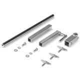 Quick Log Clamp Assembly for Sawmill SM-18 ( SKU: 150165 ) thumbnail 4
