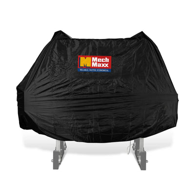 ( 1 Pack / 1 Pcs ) Sawmill Cover - Custom Fitted for 36" MAX Portable Sawmill, SM-36MAX; SM-36HMAX (150168MAX; 150168HMAX; 150268)