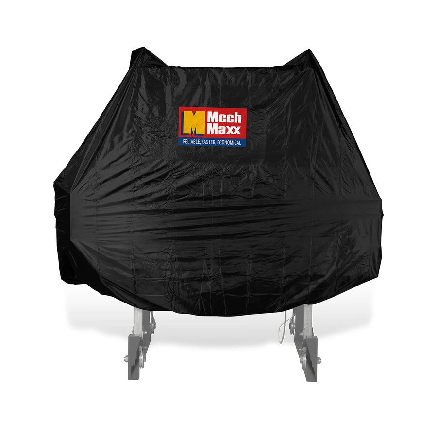 ( 1 Pack / 1 Pcs ) Sawmill Cover - Custom Fitted for 22" Portable Sawmill, SM-22 ( SKU: 150169; 150169K4; 150320 )