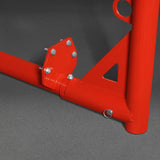 Log Loading Ramp Kit for Sawmill Trailer , SM-36MAX; SM-36HMAX thumbnail 8
