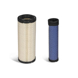 Air Filter for Mini Skid Steer STL1000, ( SKU: 101000 ) thumbnail 1