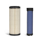 Air Filter for Mini Skid Steer STL1000, ( SKU: 101000 ) thumbnail 2