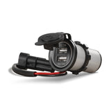 USB Charging Port for Mini Skid Steer STL1000, ( SKU: 101000 ) thumbnail 1