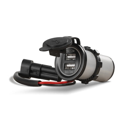 USB Charging Port for Mini Skid Steer STL1000, ( SKU: 101000 )