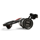 USB Charging Port for Mini Skid Steer STL1000, ( SKU: 101000 ) thumbnail 2