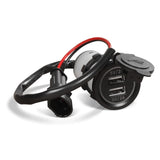 USB Charging Port for Mini Skid Steer STL1000, ( SKU: 101000 ) thumbnail 3